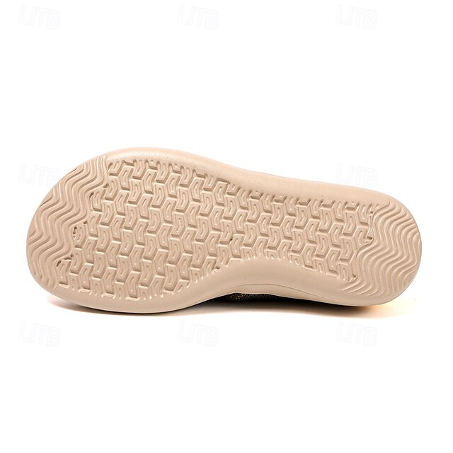 Athletic Men’s Casual Sneakers – Mesh Lightweight Breathable