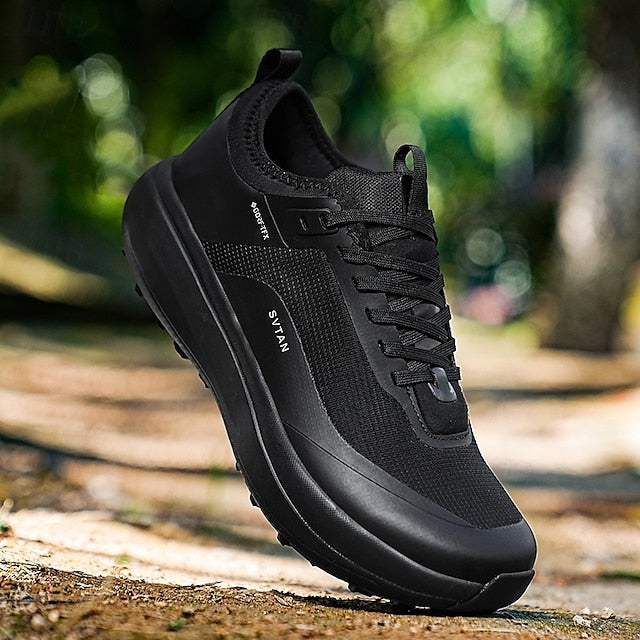 Men's Outdoor Running – Trail Shoes Lightweight