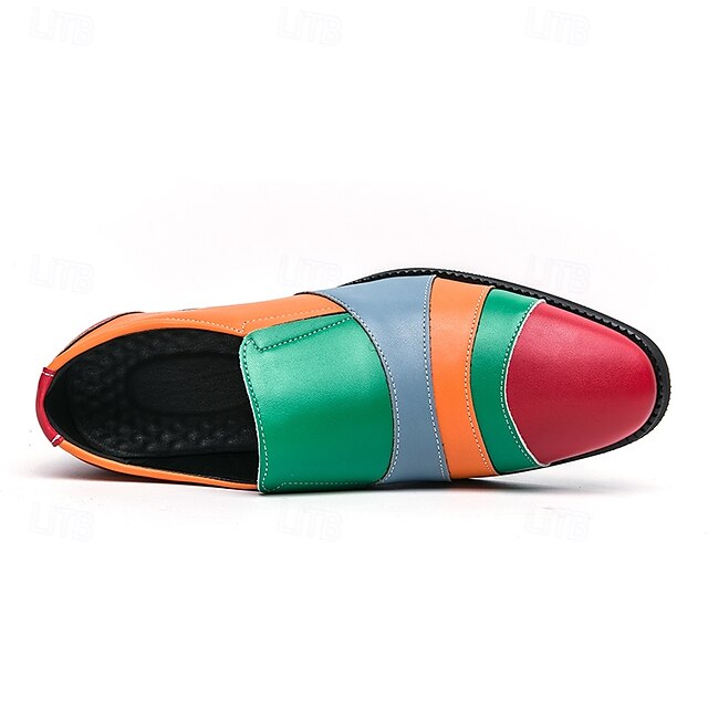 Men's Plaid Summer Canvas Slip-On - Comfortable Espadrilles