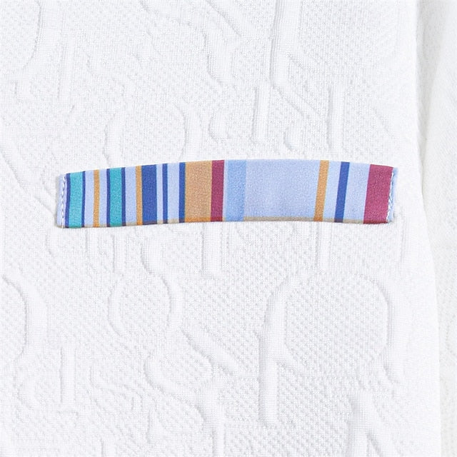 Shirt Up Casual Button Summer Beach Men's