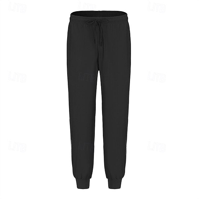 Jogging Men's Trousers Training Pants Sports