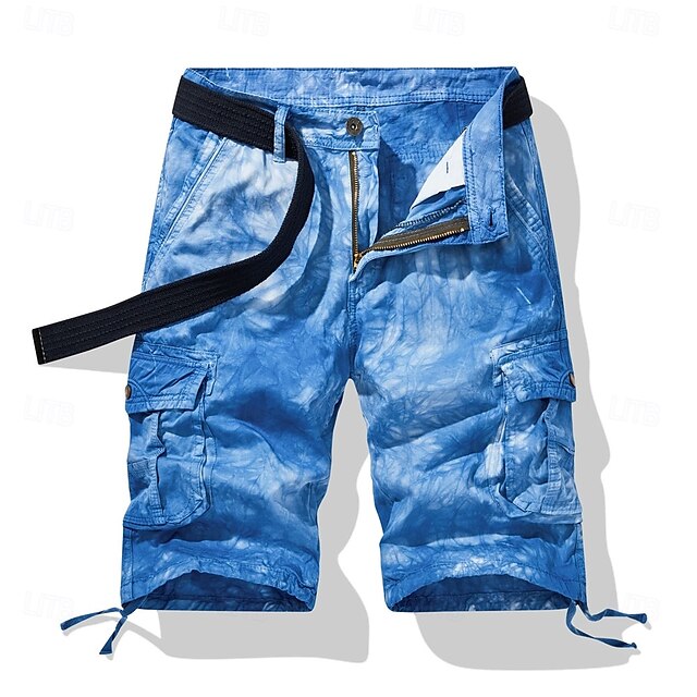 Outdoor Shorts Camping Cargo Shorts Shorts Shorts Men's