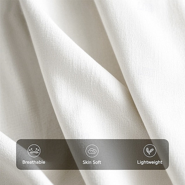 Pants Beach Pants Pocket Linen Summer Trousers Pants Men's