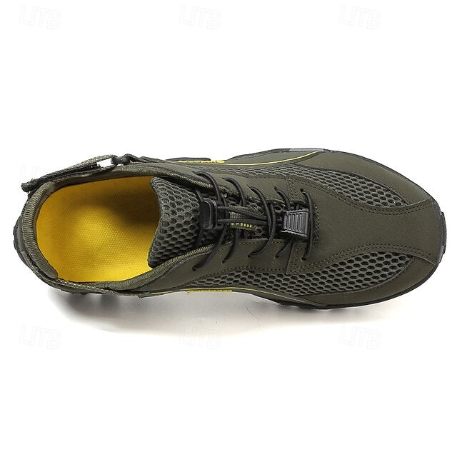 Durable and High-Performance Sports Shoes Outdoor – Men’s