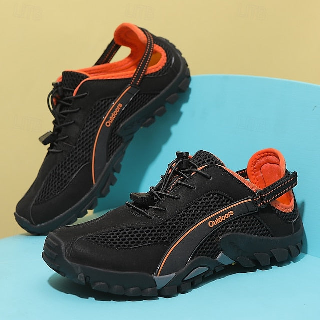 Durable and High-Performance Sports Shoes Outdoor – Men’s