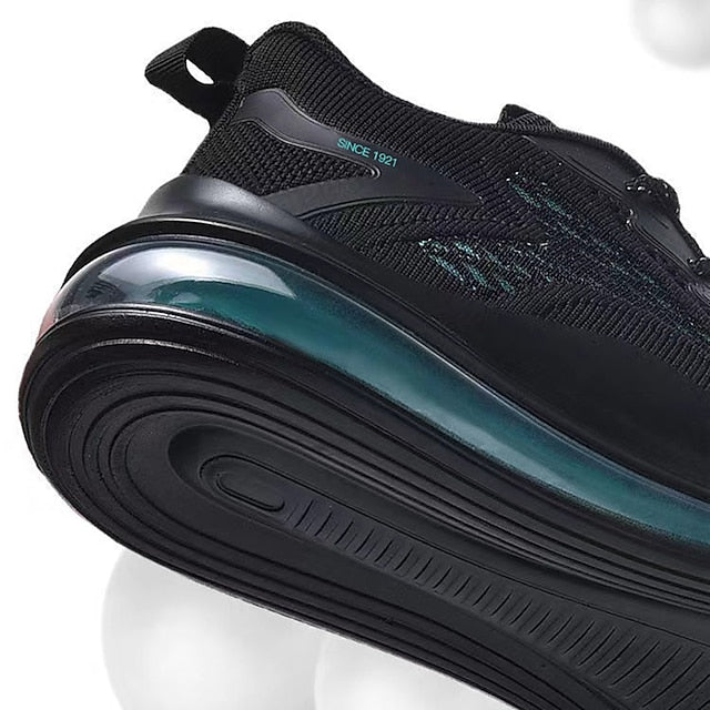 Men's Lightweight - Sneakers Breathable Air Cushion