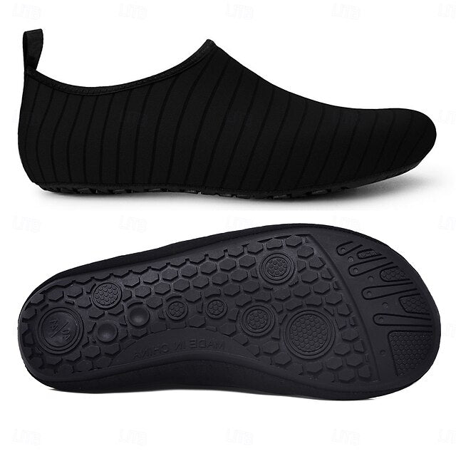 Unisex Swimming Aqua Shoes for Quick-Dry