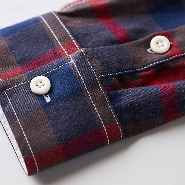 Shirt Up Summer Casual Beach Button Men's