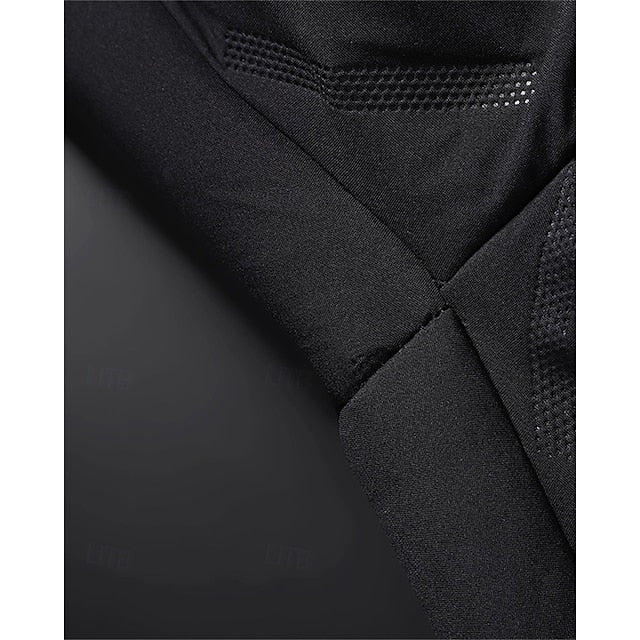 Fleece Men's Pants Trousers Sherpa Joggers Sweatpants