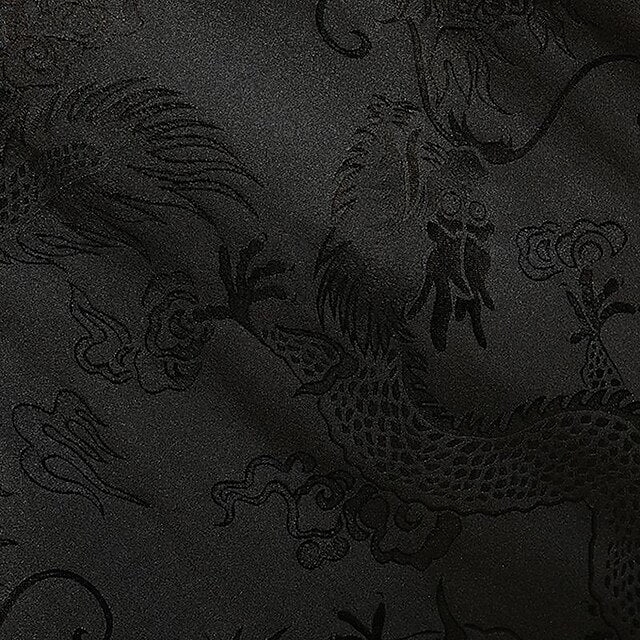 Chinese Shirt Mandarin Collar Men's