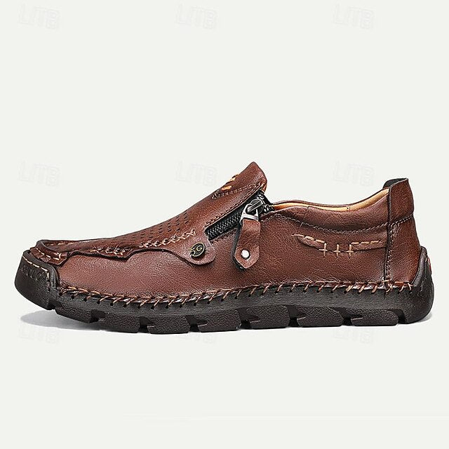 – Shoes Men's Durable Casual Comfortable Walking and