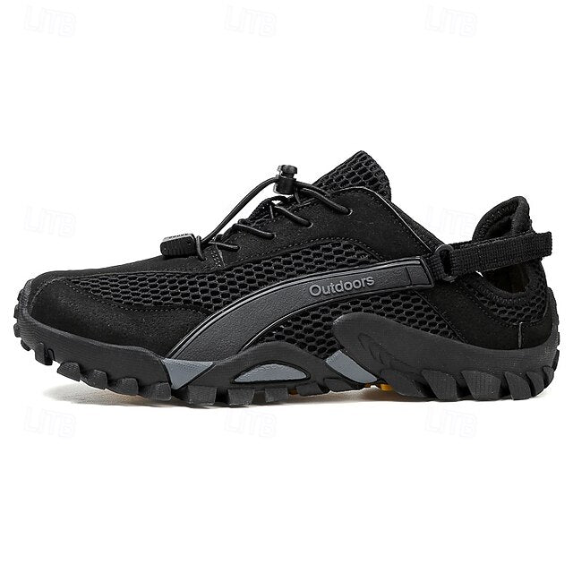 Durable and High-Performance Sports Shoes Outdoor – Men’s
