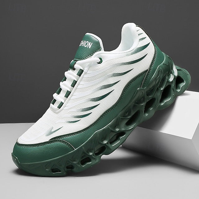 Sneakers Men's Running Fashion