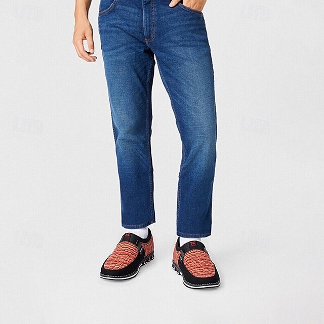Casual Slip-On Shoes Men's