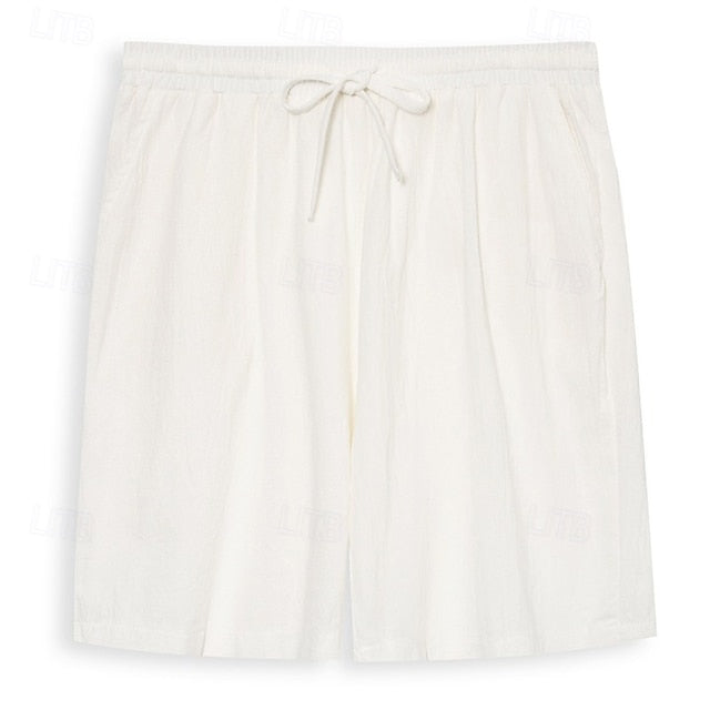 Men's Shorts Baggy Summer Shorts Shorts Beach Shorts