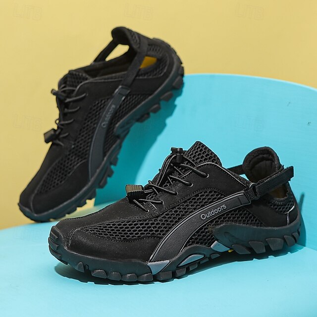Durable and High-Performance Sports Shoes Outdoor – Men’s