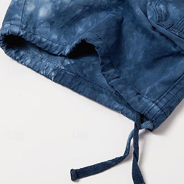 Outdoor Shorts Camping Cargo Shorts Shorts Shorts Men's