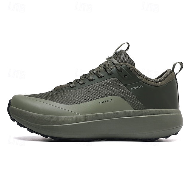 Men's Outdoor Running – Trail Shoes Lightweight