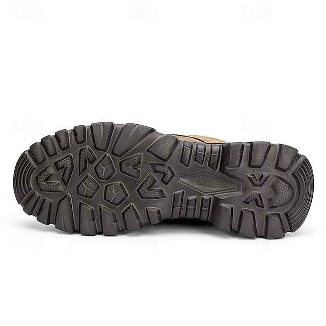 Design Maroon Stylish Sandals Men's with Perforated Slip-On