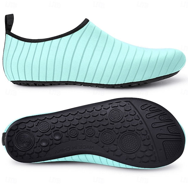 Unisex Swimming Aqua Shoes for Quick-Dry