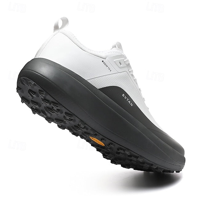 Men's Outdoor Running – Trail Shoes Lightweight