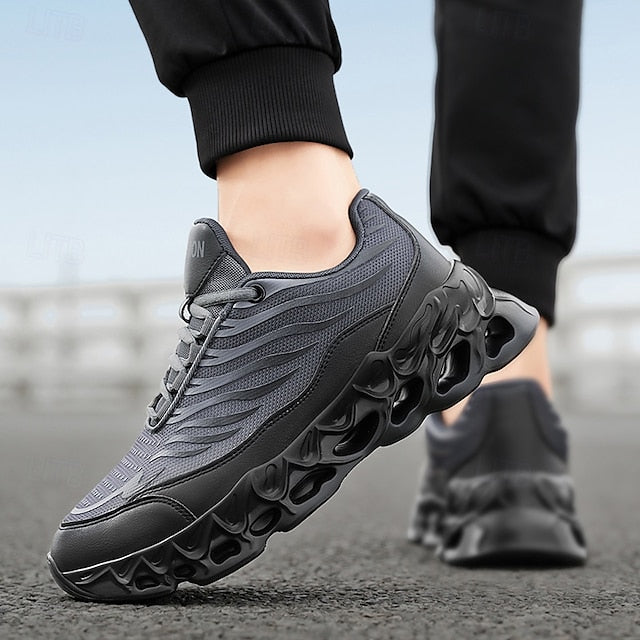 Sneakers Men's Running Fashion