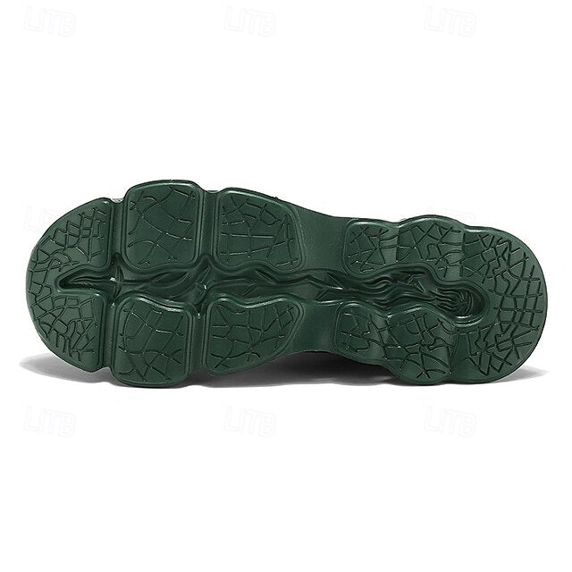 Sneakers Men's Running Fashion