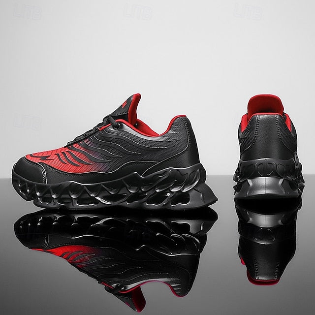 Sneakers Men's Running Fashion
