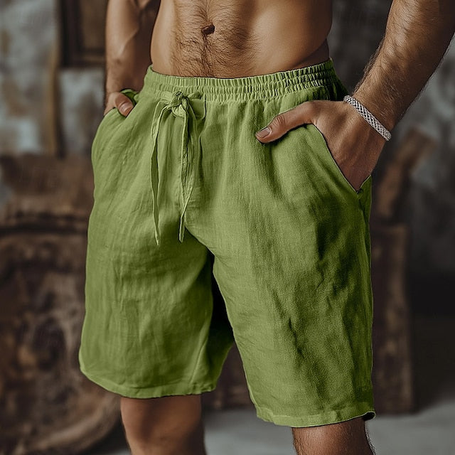 Men's Shorts Baggy Summer Shorts Shorts Beach Shorts
