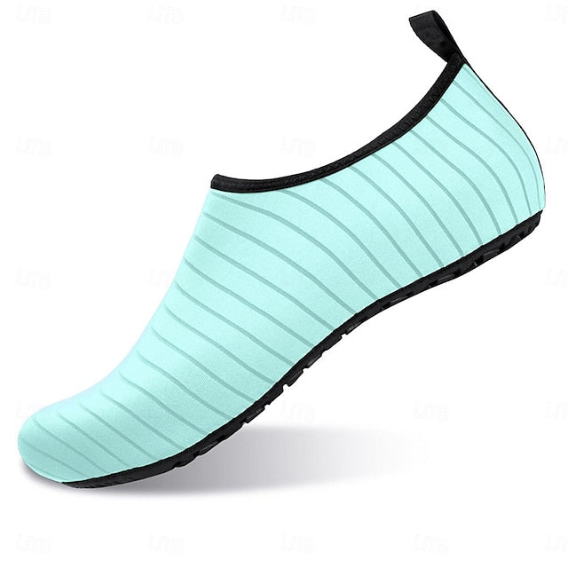 Unisex Swimming Aqua Shoes for Quick-Dry