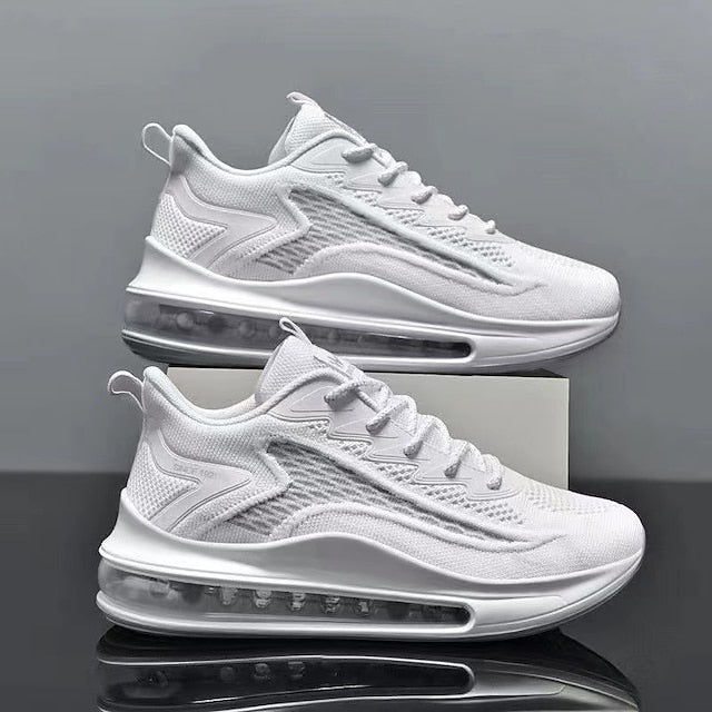 Men's Lightweight - Sneakers Breathable Air Cushion