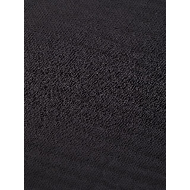 Pants Trousers Pants Summer Beach Linen Men's Pants