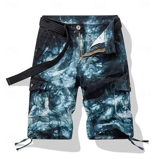 Outdoor Shorts Camping Cargo Shorts Shorts Shorts Men's
