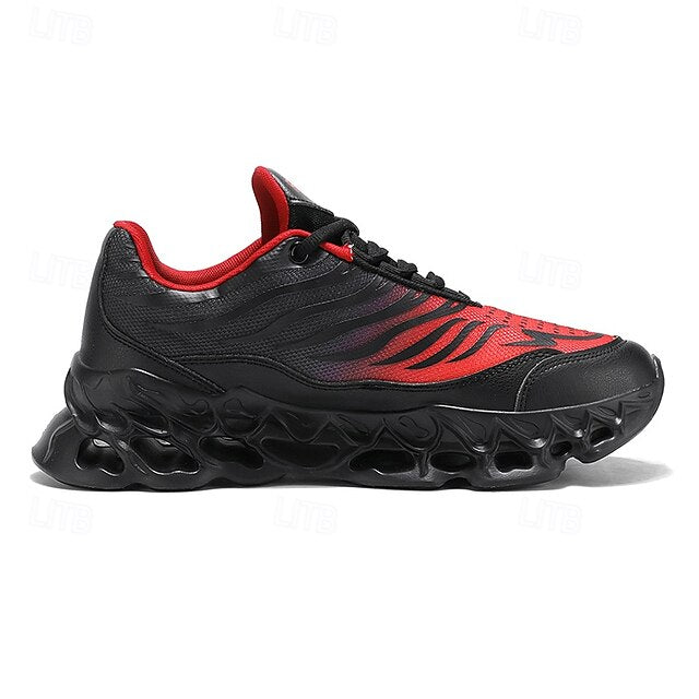Sneakers Men's Running Fashion