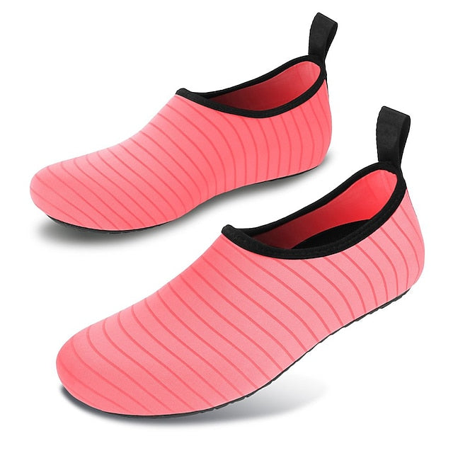 Unisex Swimming Aqua Shoes for Quick-Dry