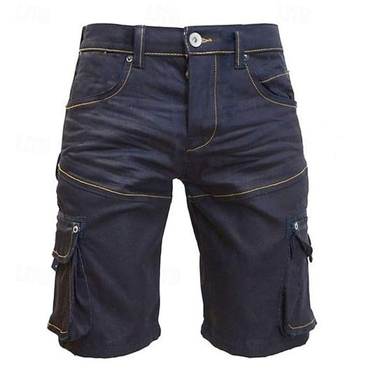 Shorts Shorts Shorts Camping Cargo Shorts Men's Casual