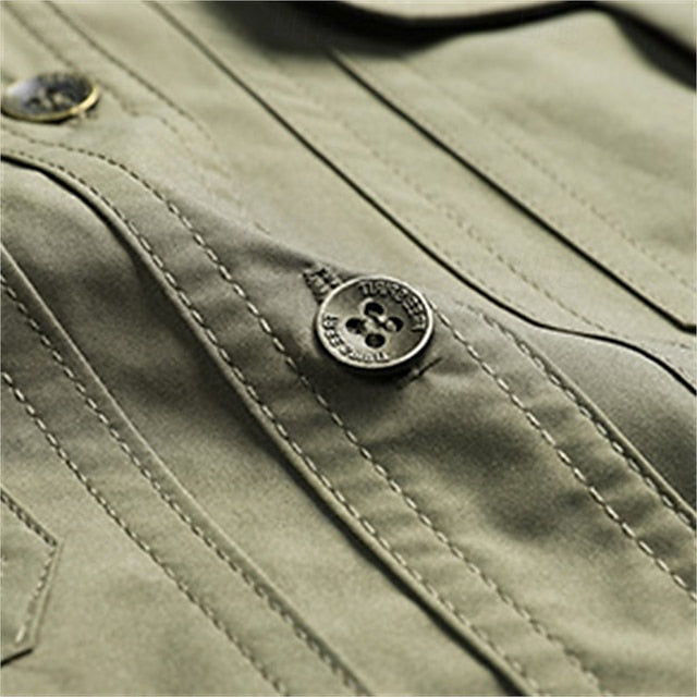 Men's Casual Shirt Popover Beach Summer