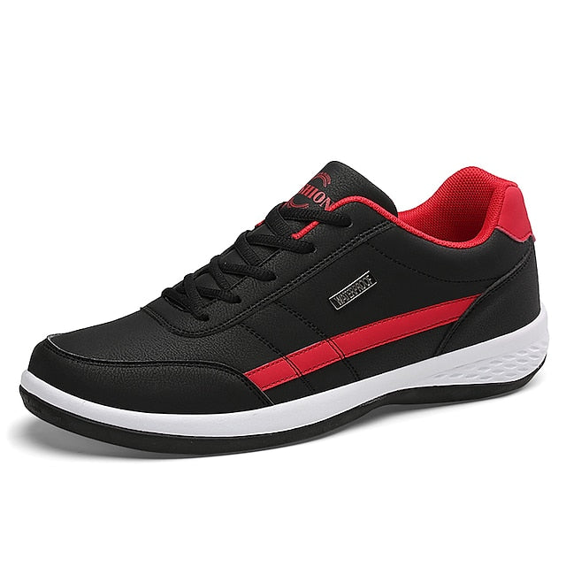 Athletic Lightweight Sneakers Blue Navy Men's – Running