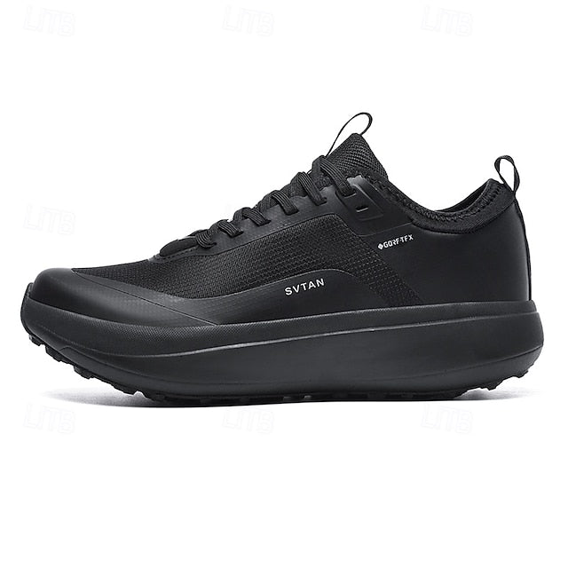 Men's Outdoor Running – Trail Shoes Lightweight