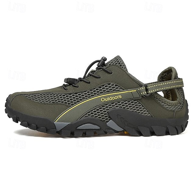 Durable and High-Performance Sports Shoes Outdoor – Men’s