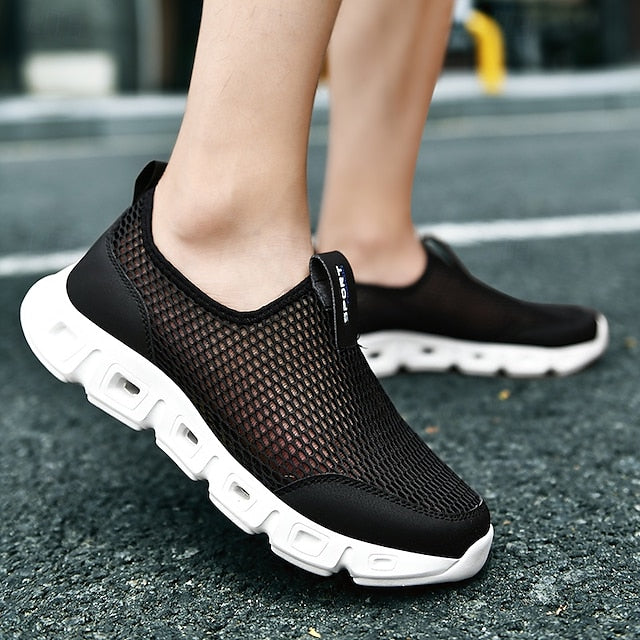Comfort Loafers Penny Slip-Ons Men's