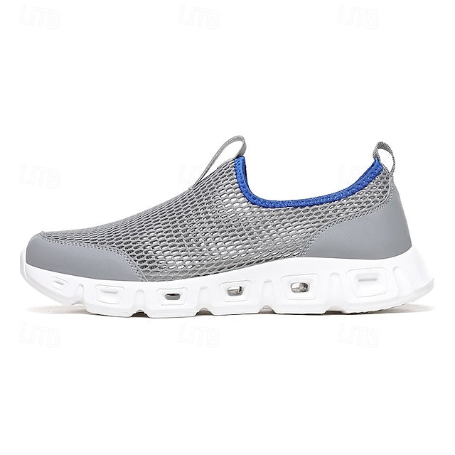 Comfort Loafers Penny Slip-Ons Men's