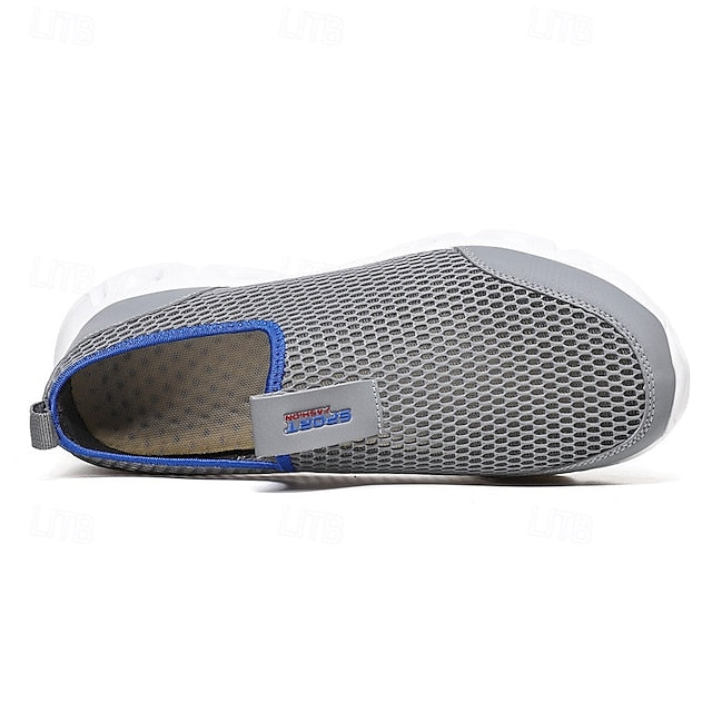 Comfort Loafers Penny Slip-Ons Men's