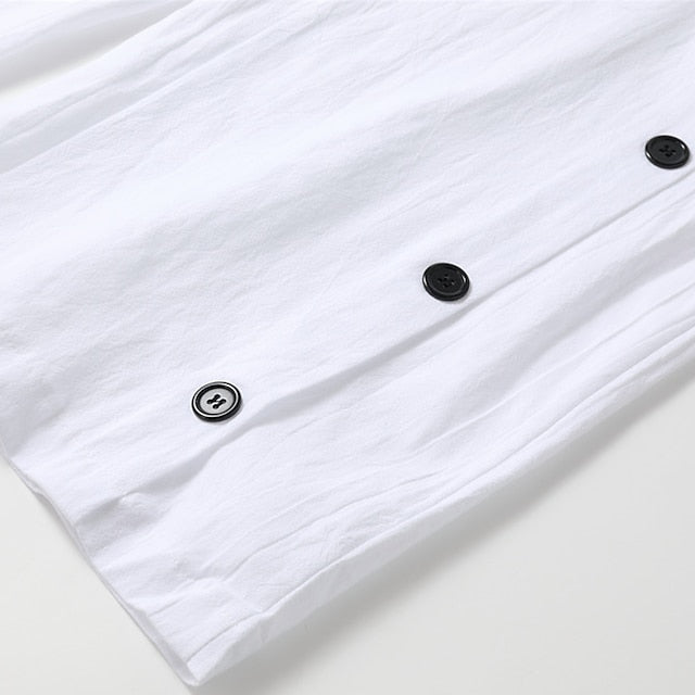 Linen Trousers Pants Summer Pants Men's Pants Beach