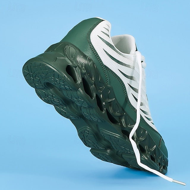 Sneakers Men's Running Fashion