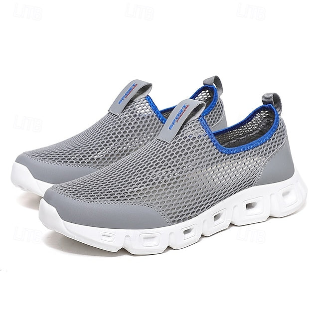 Comfort Loafers Penny Slip-Ons Men's