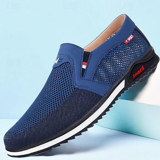 – Shoes Men's Durable Casual Comfortable Walking and