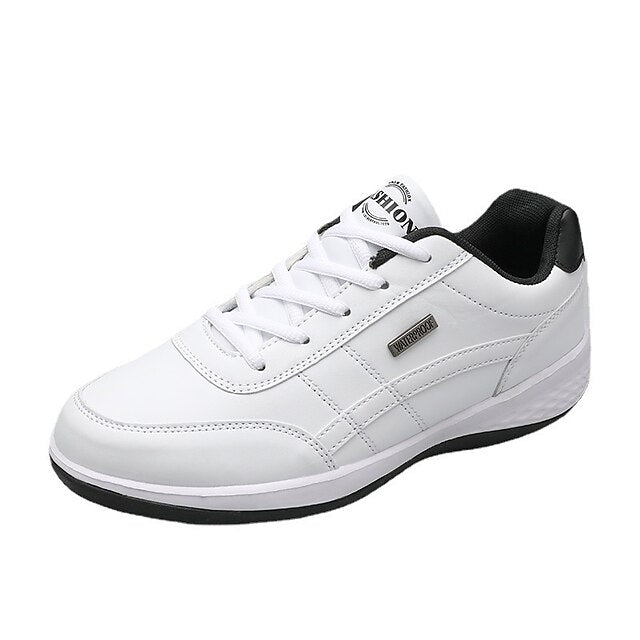 Athletic Lightweight Sneakers Blue Navy Men's – Running
