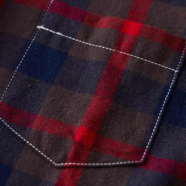 Shirt Up Summer Casual Beach Button Men's