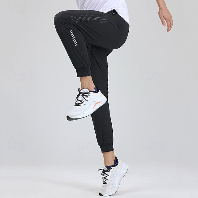 Jogging Men's Trousers Training Pants Sports